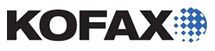 Kofax Logo