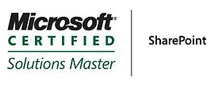 Microsoft Certified Solutions Master