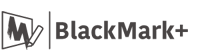 BlackMark Logo